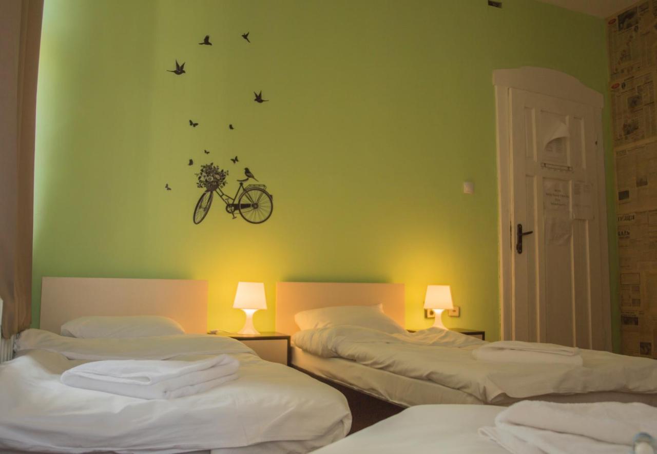 Hotel Ring Sofia Esterno foto